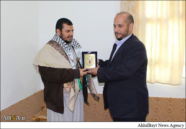 خشم تکفیری ها از همگرایی دو گروه مقاومت فلسطینی و یمنی + عکس